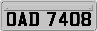 OAD7408