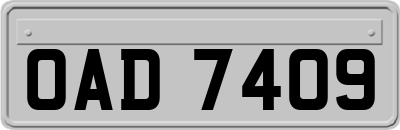 OAD7409