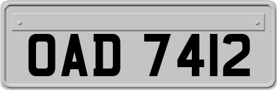 OAD7412