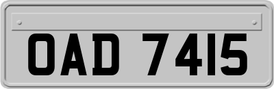 OAD7415