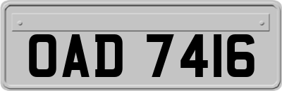 OAD7416