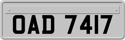 OAD7417