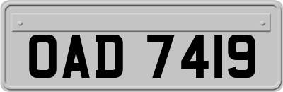 OAD7419