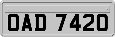 OAD7420
