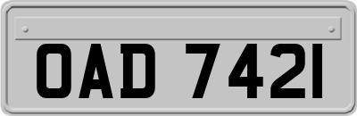 OAD7421