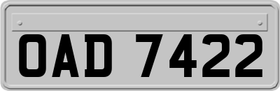 OAD7422