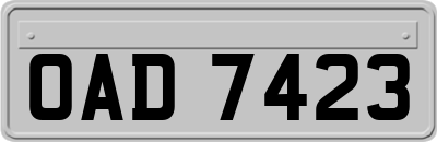 OAD7423