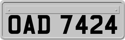 OAD7424