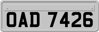 OAD7426