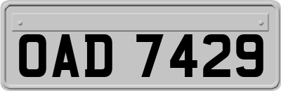 OAD7429