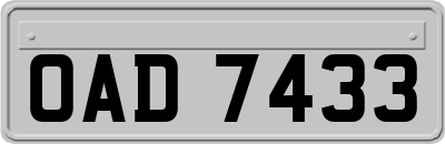 OAD7433