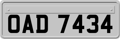 OAD7434