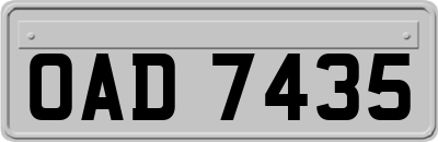 OAD7435