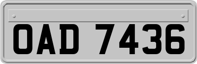 OAD7436