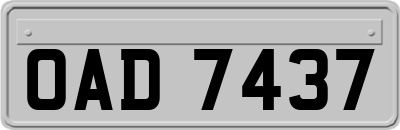 OAD7437