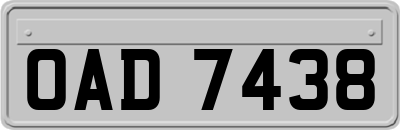 OAD7438
