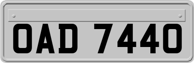 OAD7440