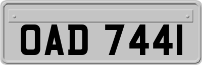 OAD7441