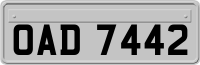 OAD7442