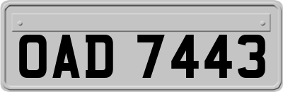 OAD7443