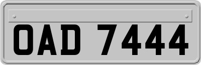 OAD7444