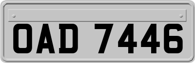 OAD7446