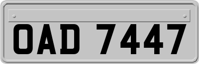 OAD7447