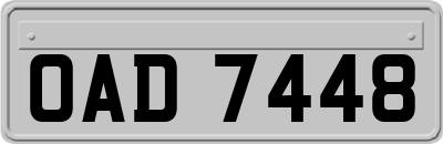 OAD7448