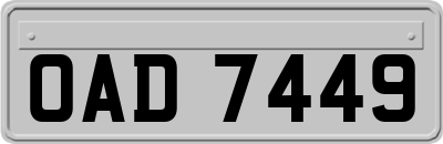 OAD7449