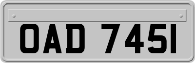 OAD7451