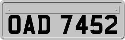 OAD7452