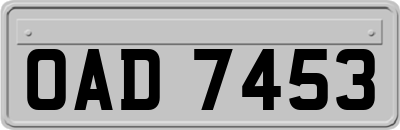 OAD7453