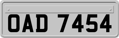 OAD7454