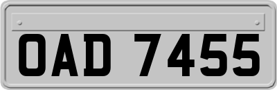 OAD7455