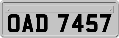 OAD7457