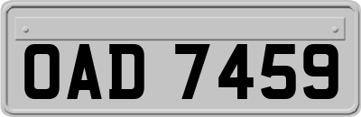 OAD7459