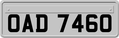 OAD7460