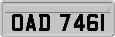 OAD7461
