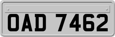 OAD7462