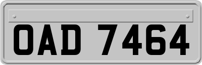 OAD7464