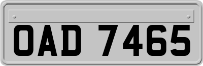 OAD7465