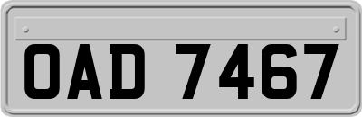 OAD7467