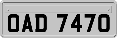 OAD7470