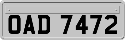 OAD7472