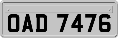 OAD7476