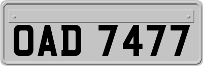 OAD7477