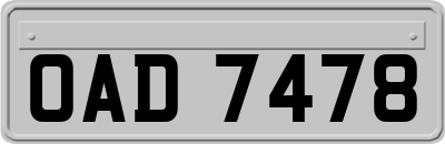 OAD7478