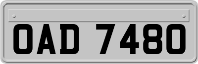 OAD7480