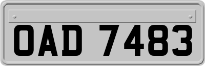 OAD7483
