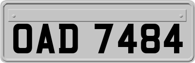 OAD7484